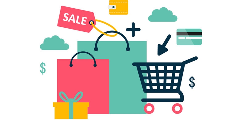 طراحی فروشگاه اینترنتی مشابه دی جی کالا